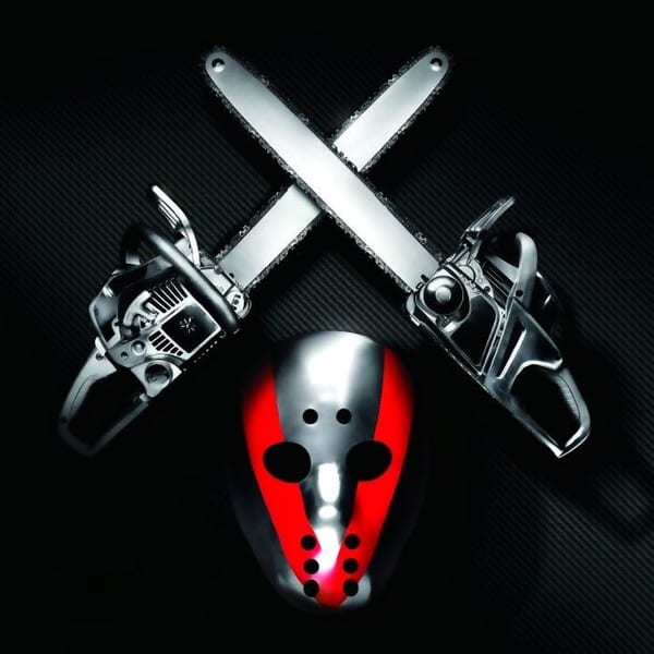Shady XV album cover
