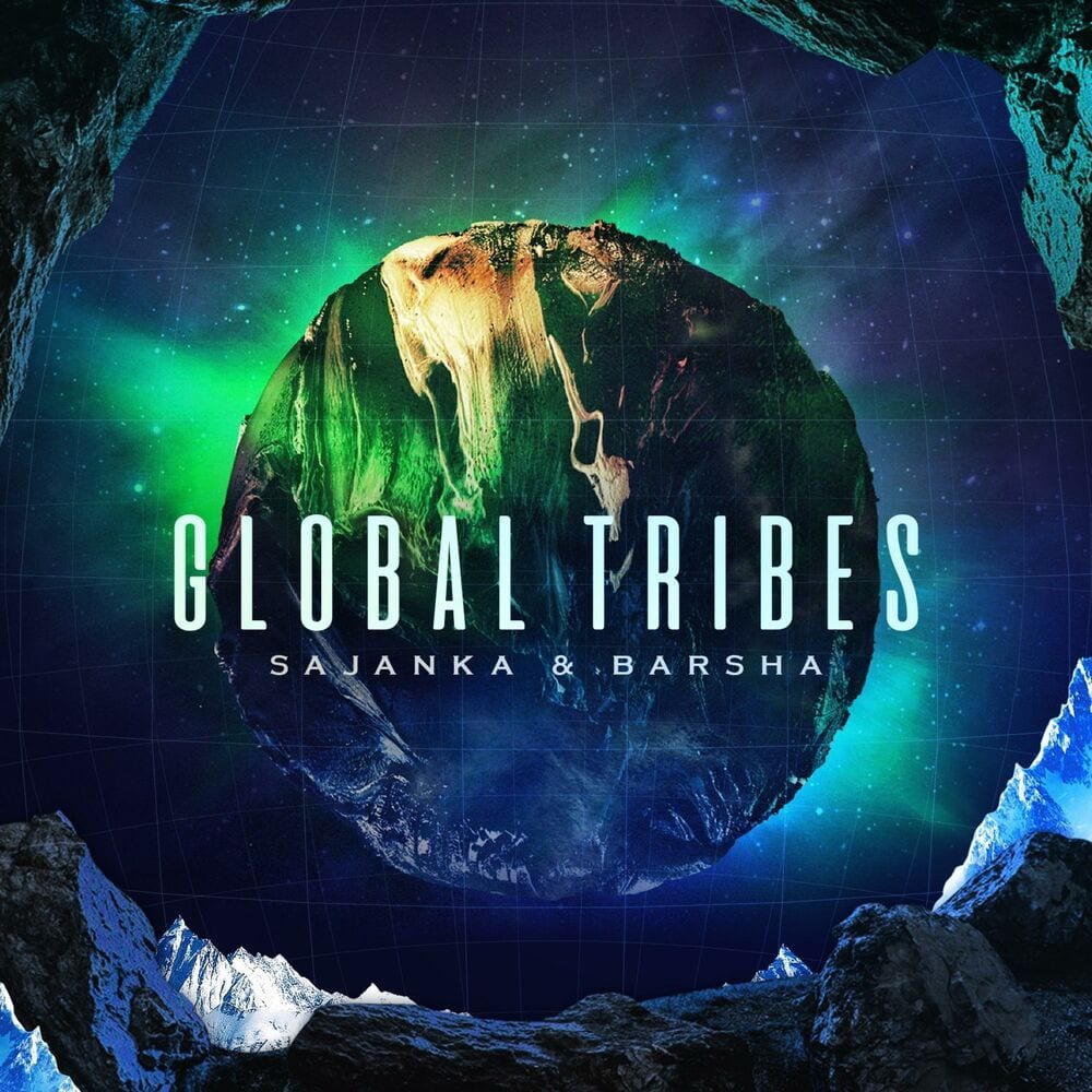 Global Tribes cover
