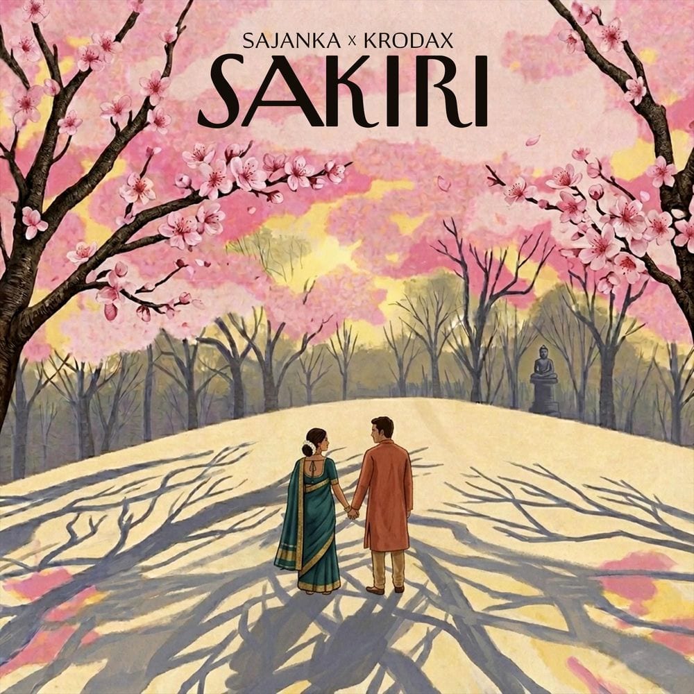 Sakiri cover