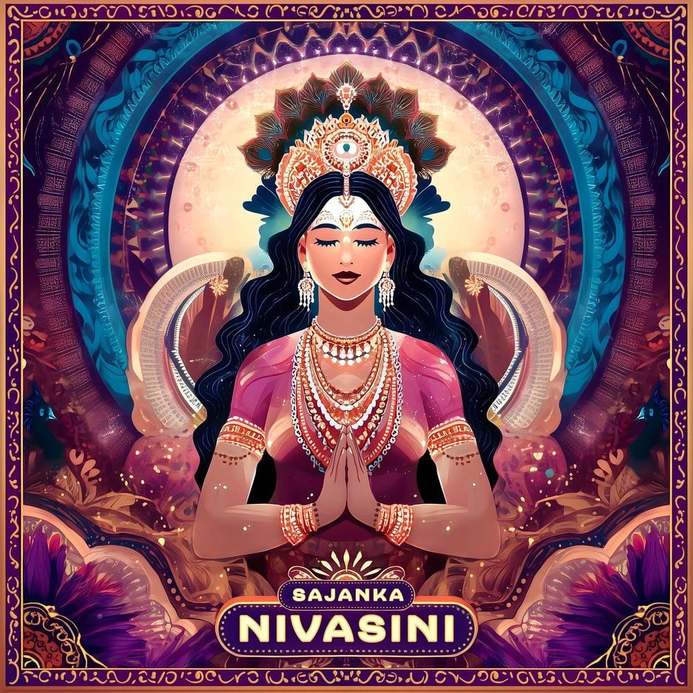 Nivasini cover