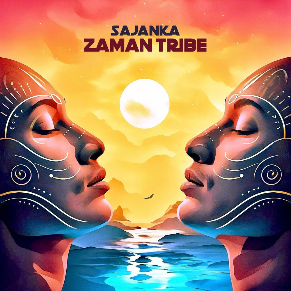 Zaman Tribe cover
