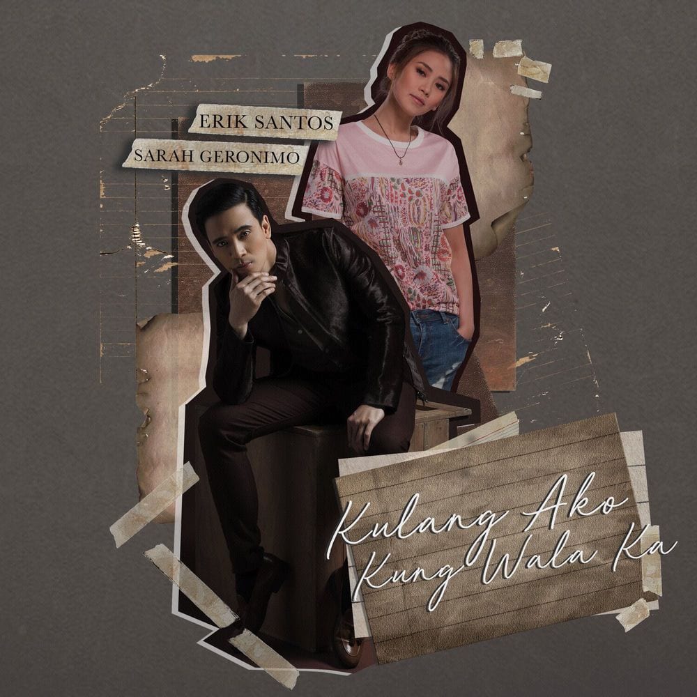 Kulang Ako Kung Wala Ka cover