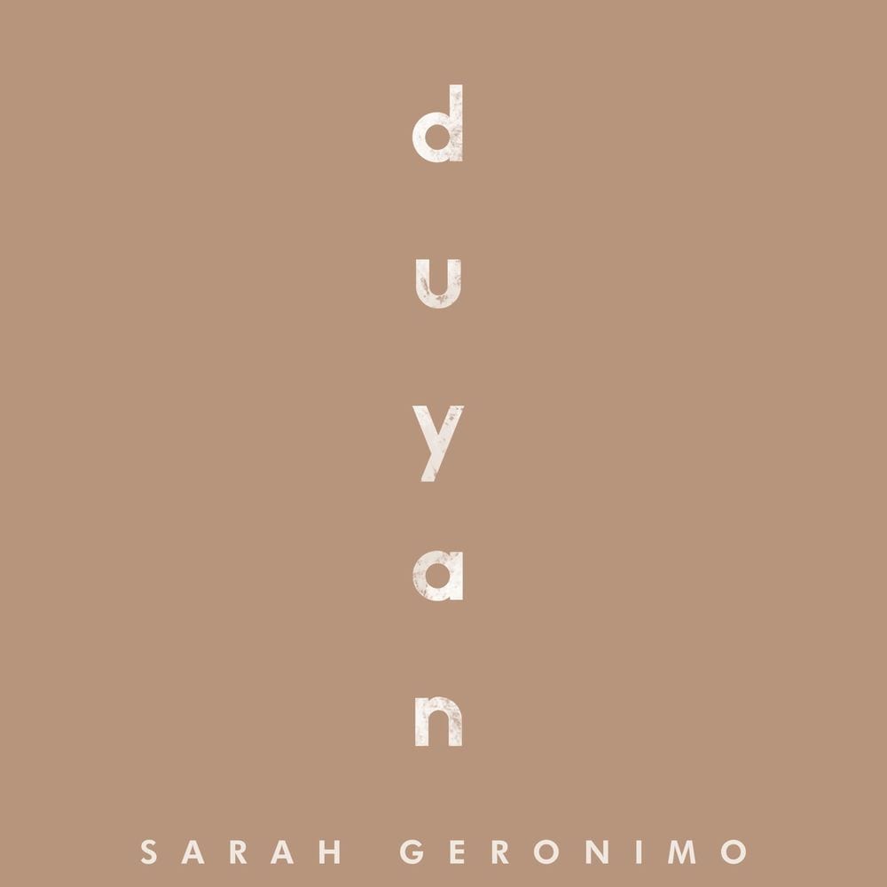 Duyan cover