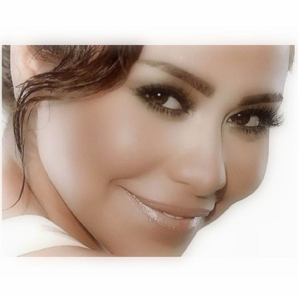 Sherine 2015 cover
