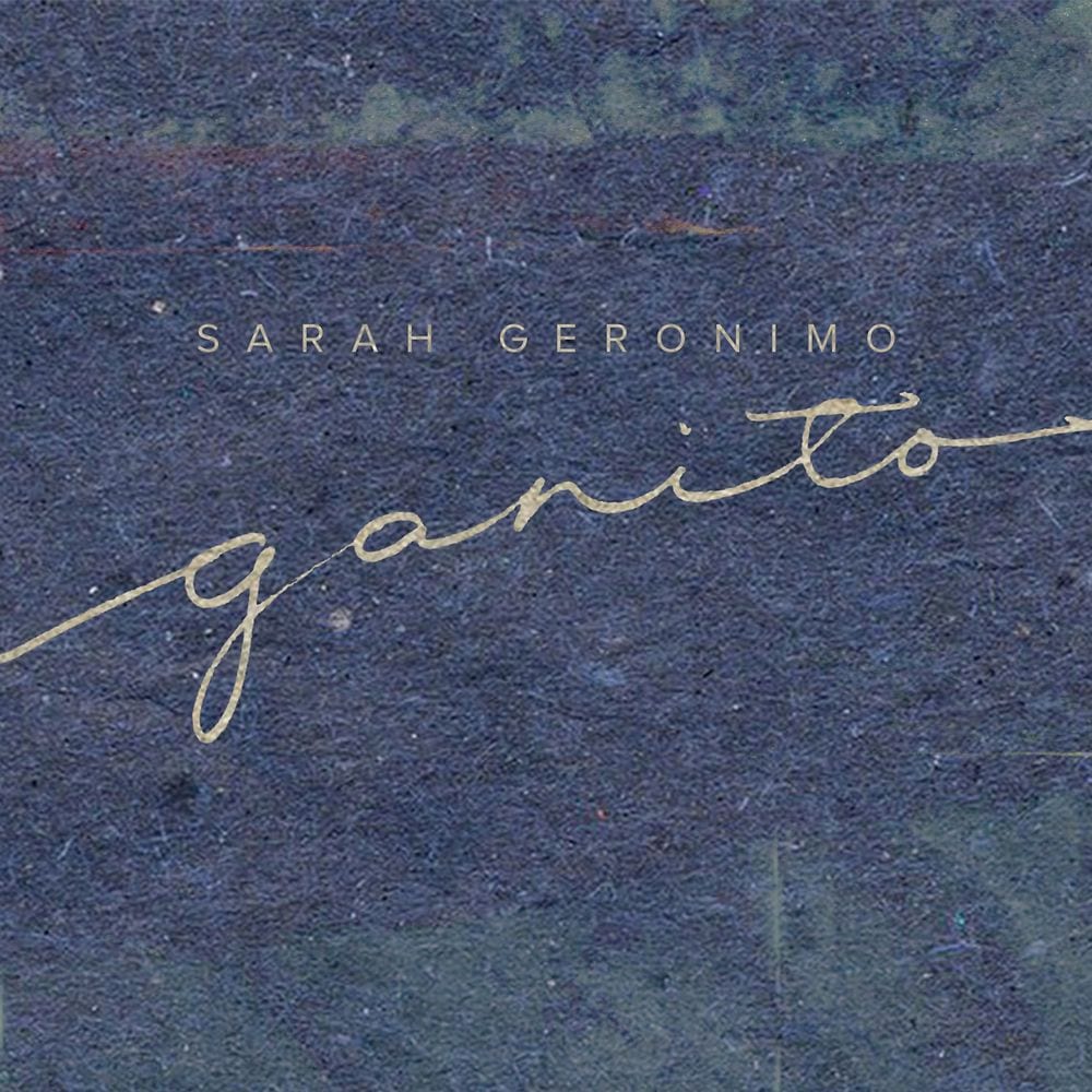 Ganito cover