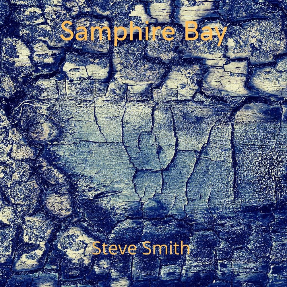 Samphire Bay cover