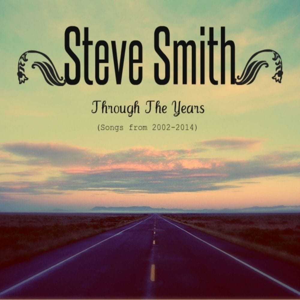 Through The Years (2002-2014) cover