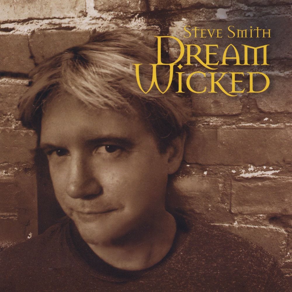 Dream Wicked cover