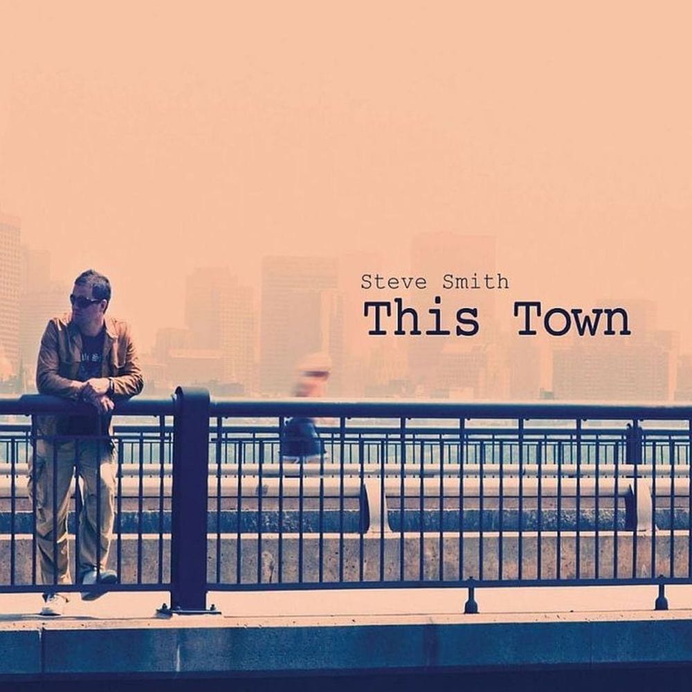 This Town cover