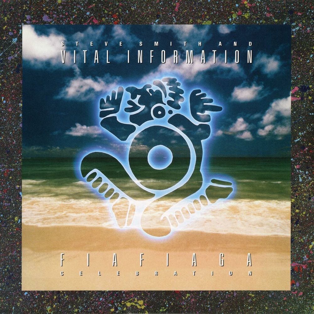 Fiafiaga (Celebration) cover