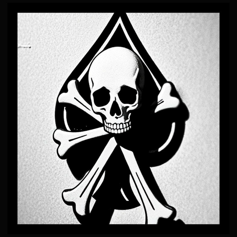 ACE of SPADES (Cover Version) cover