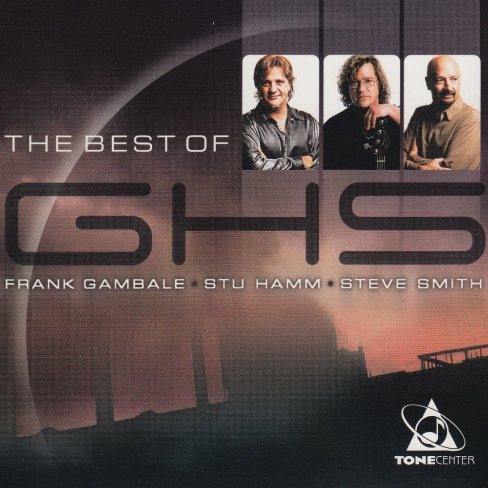 The Best of Ghs cover