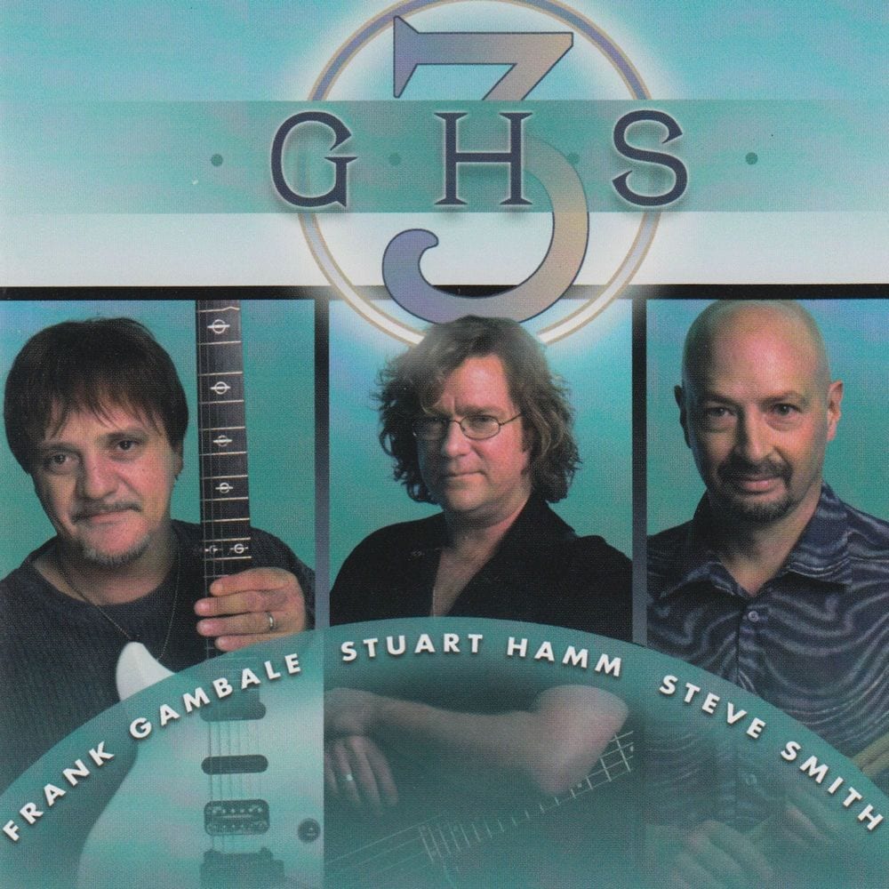 Ghs3 cover