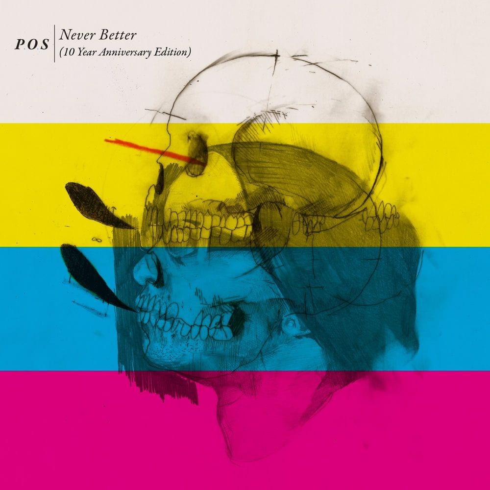Never Better (10 Year Anniversary Edition)