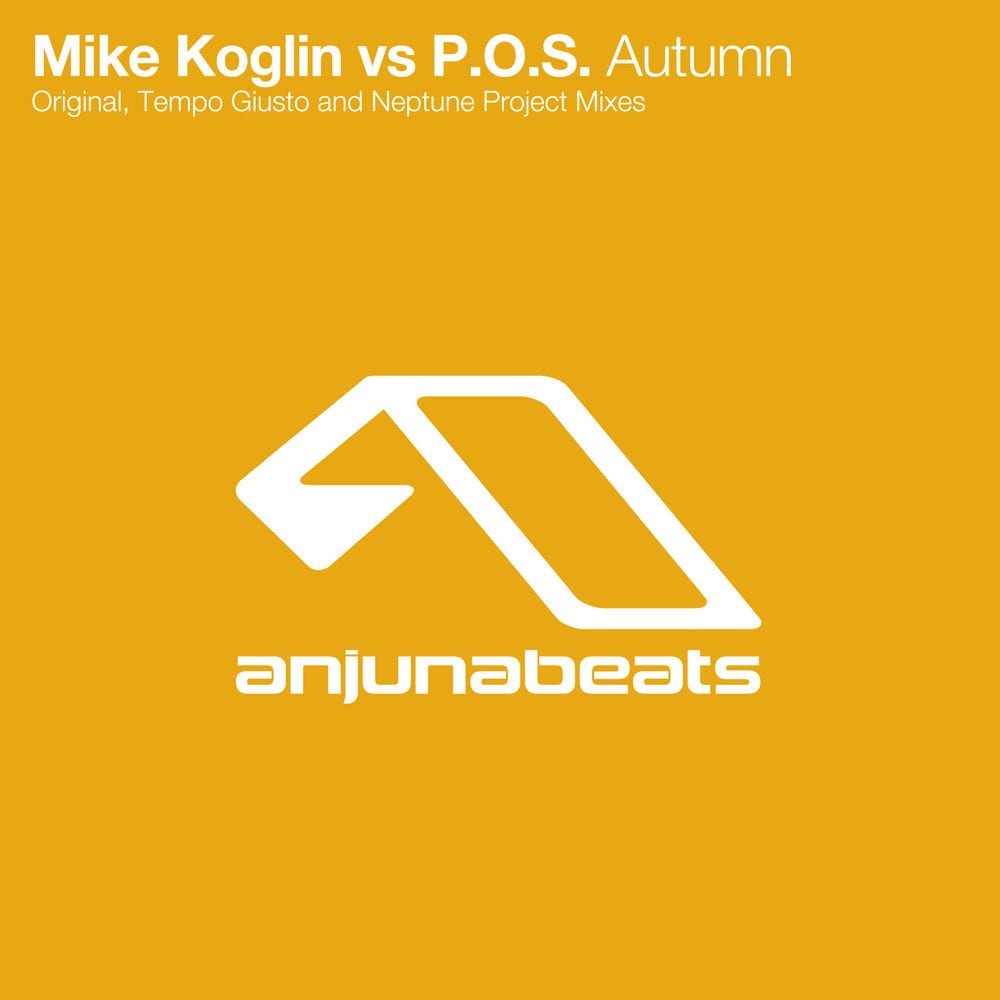 Autumn cover