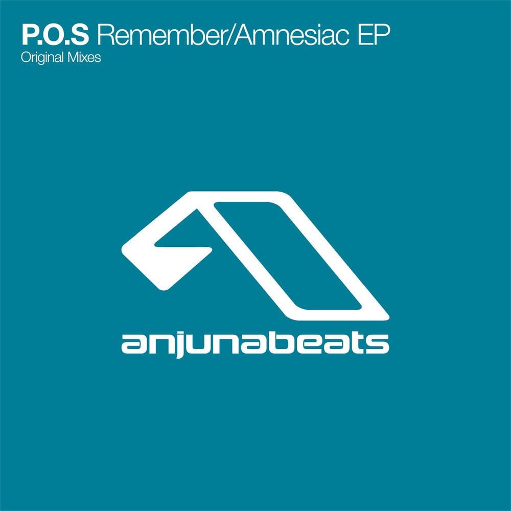 Remember / Amnesiac cover