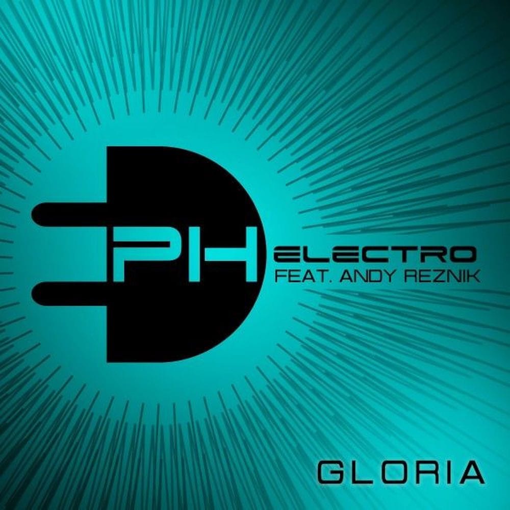 Gloria cover