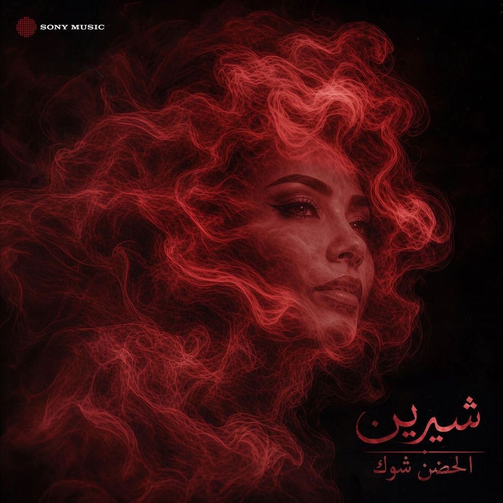El Hodn Shok cover