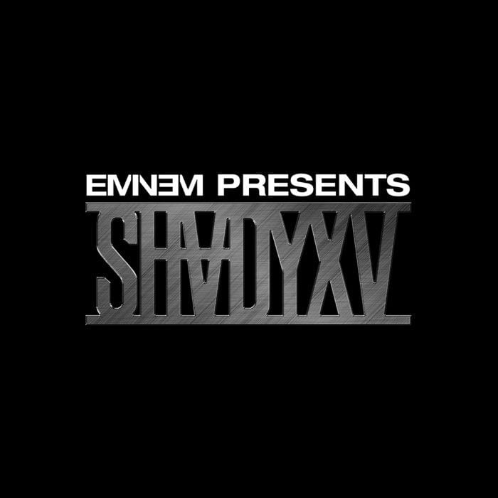 SHADYXV cover