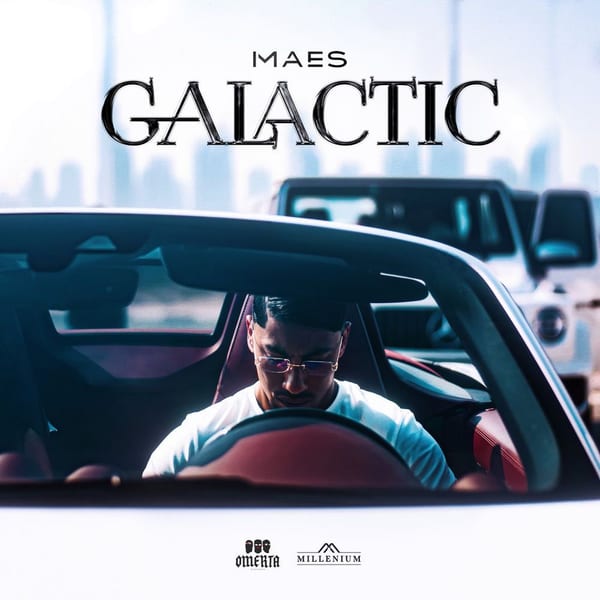 Galactic cover