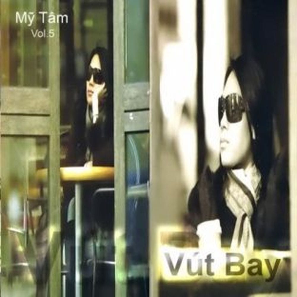 Vút bay