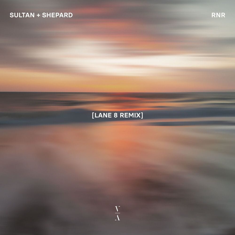 RnR (Lane 8 Remix) cover