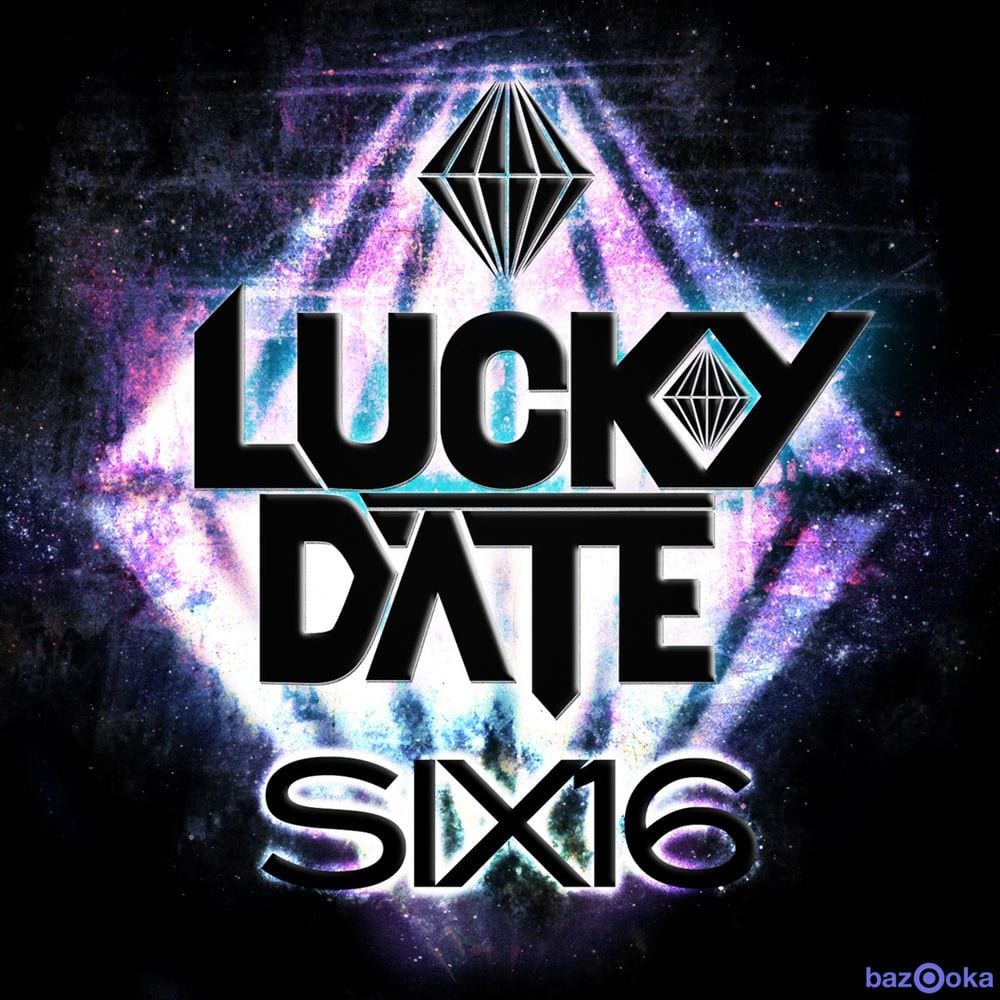 Six 16 (Club Mix) cover
