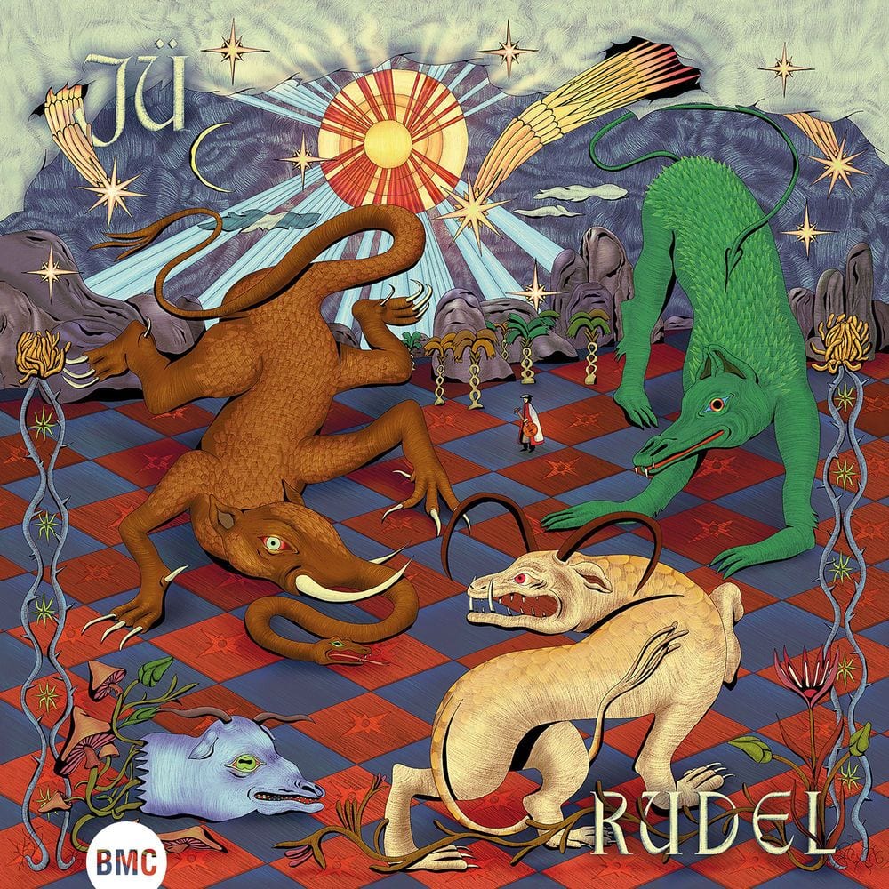 Rudel