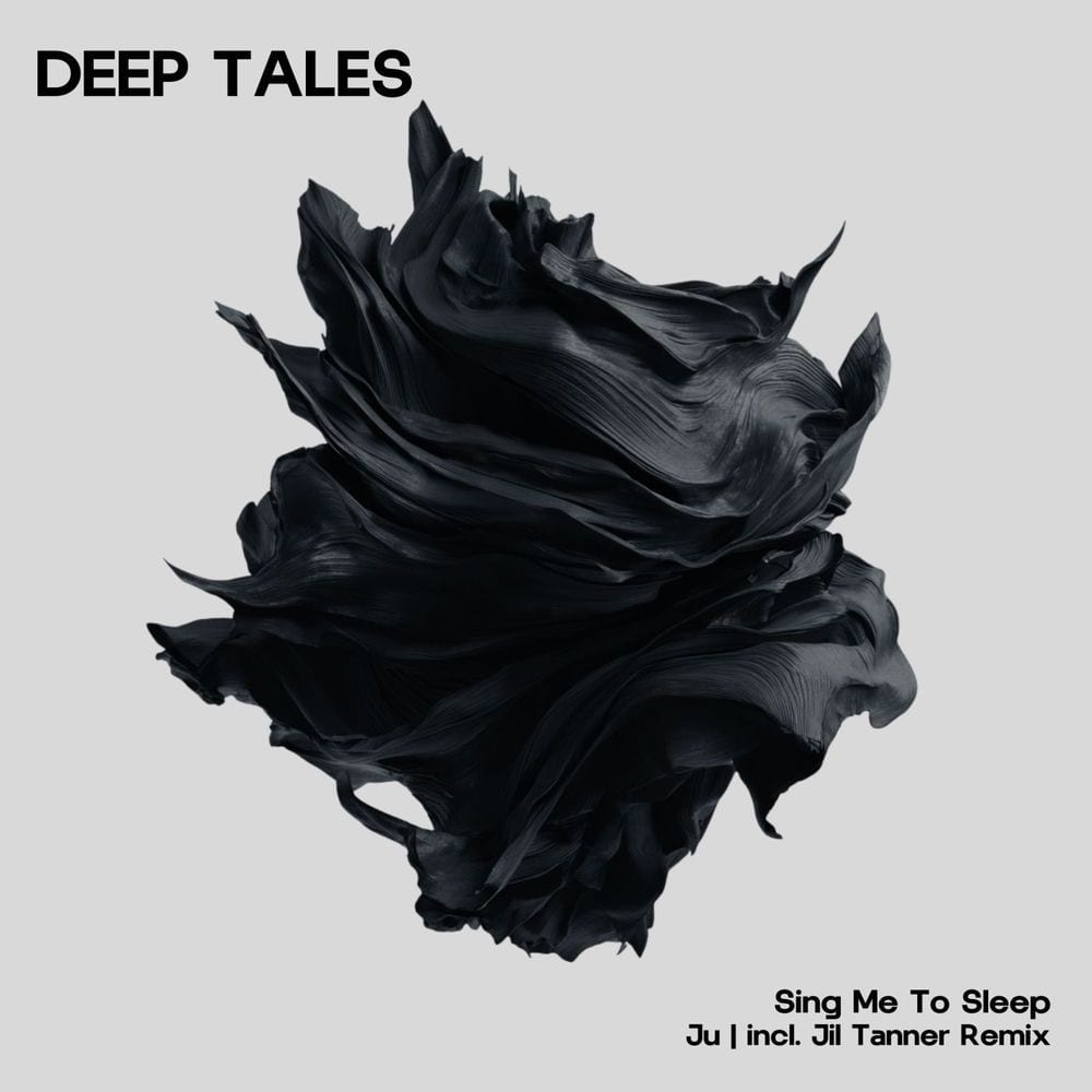 Sing Me to Sleep cover