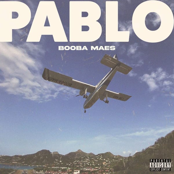 Pablo cover