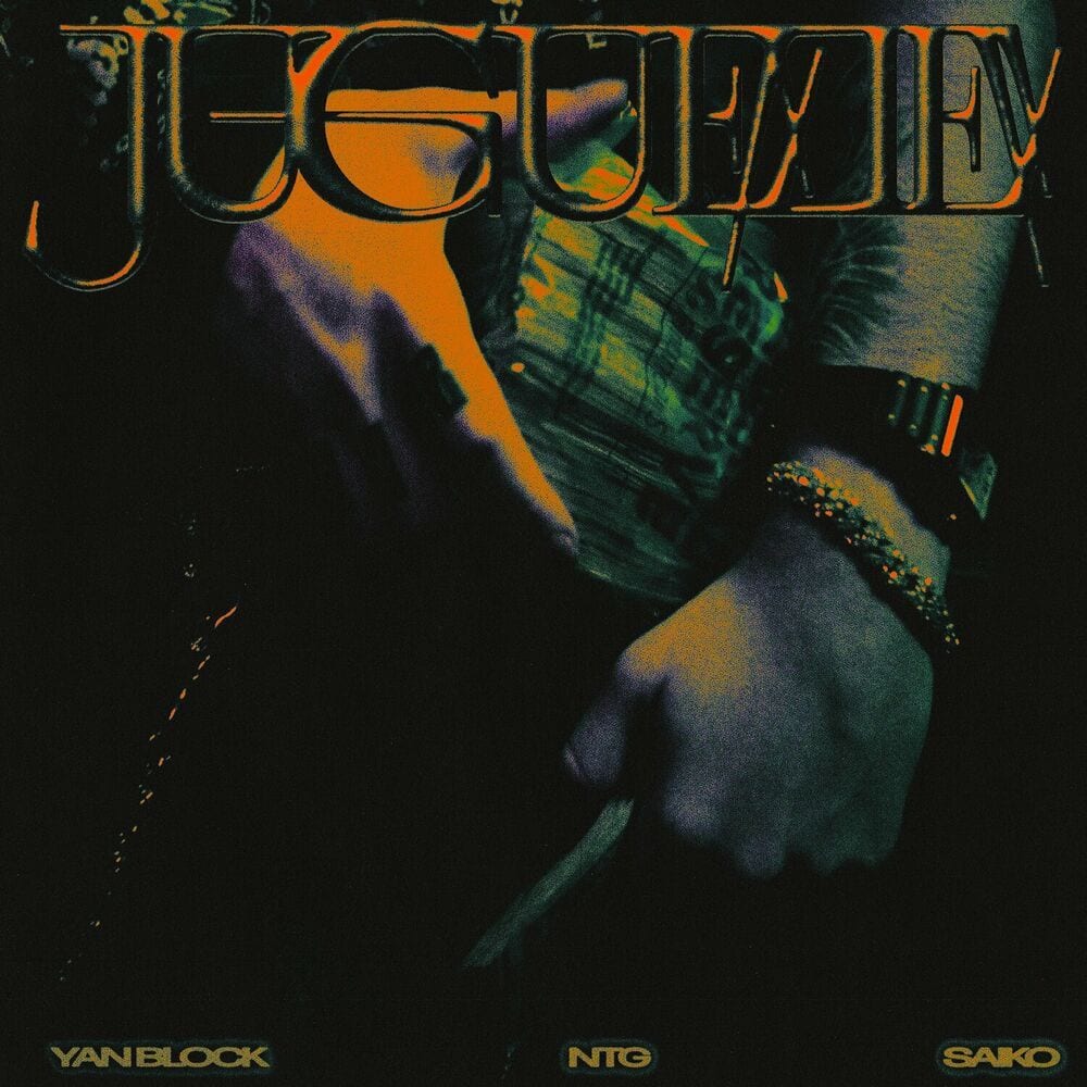 Juguete cover