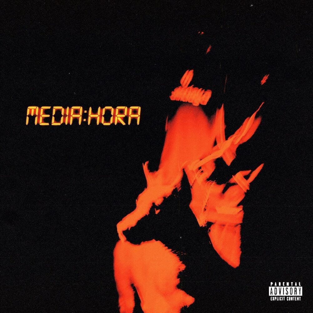 Media Hora cover