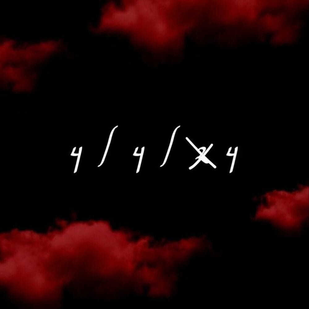 444 cover