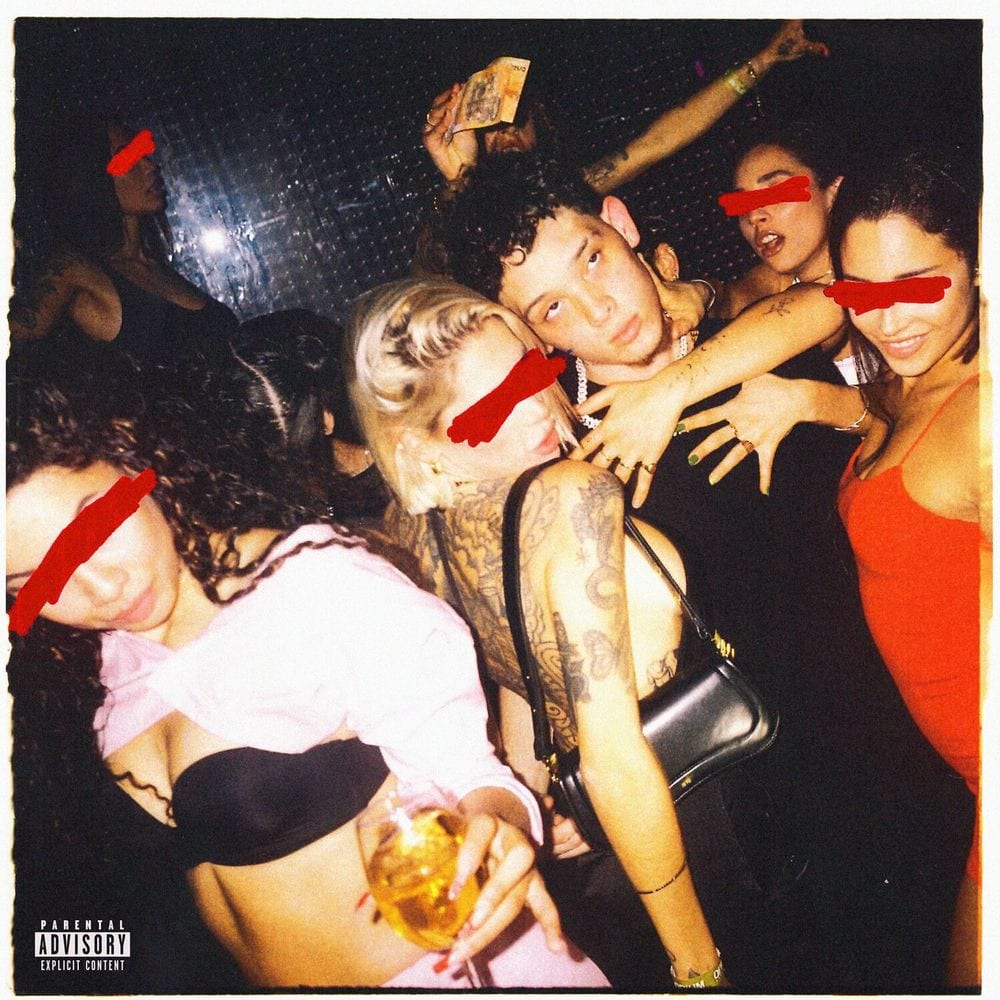Me Encanta cover