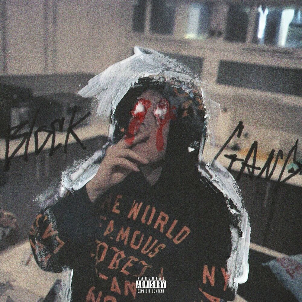 Block Freestyle cover