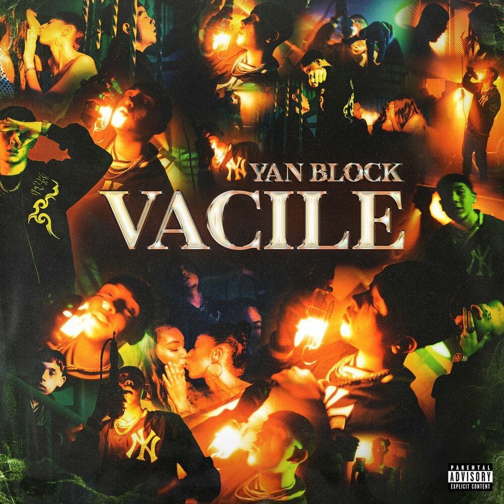 Vacile cover