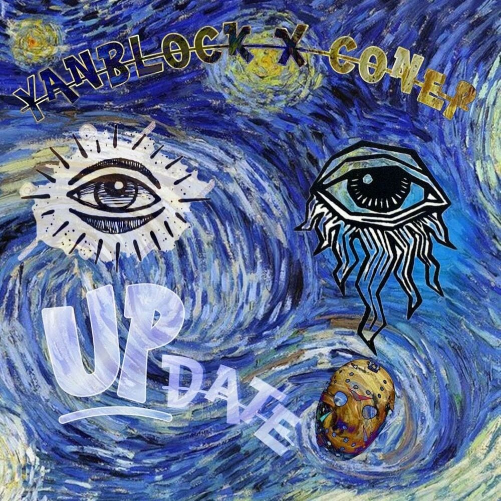 Update cover