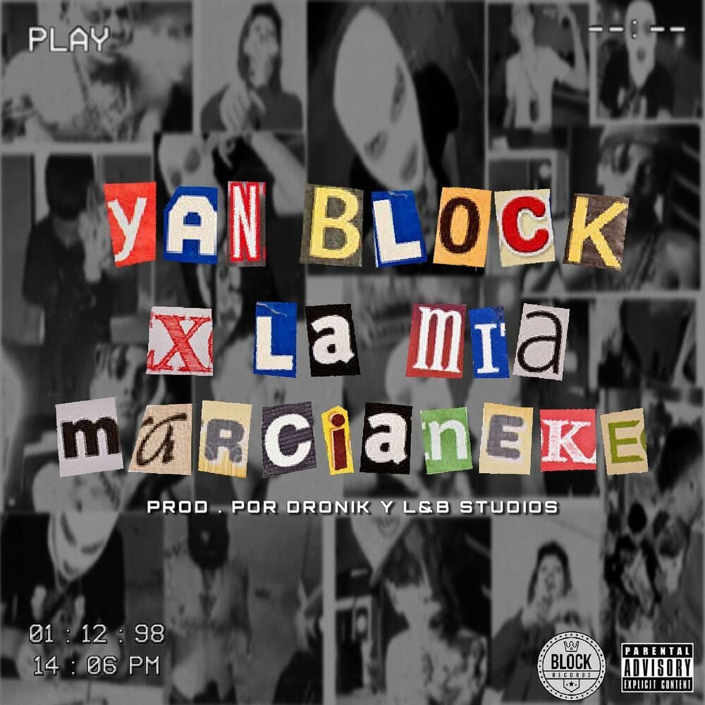X La Mía cover