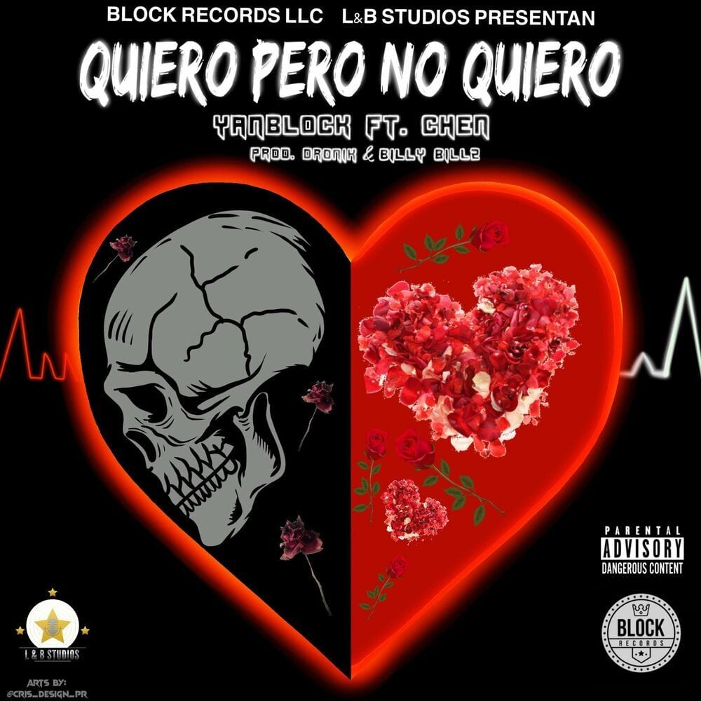 Quiero Pero No Quiero cover
