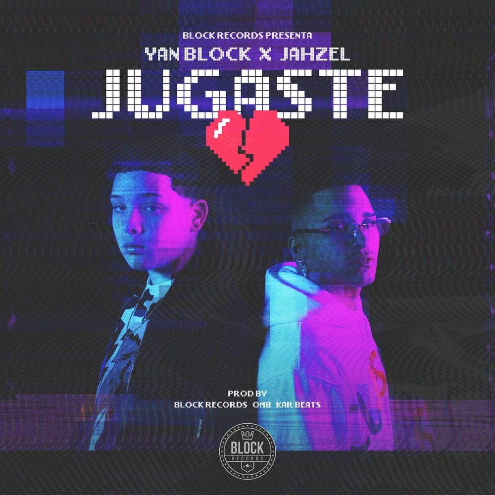 Jugaste cover