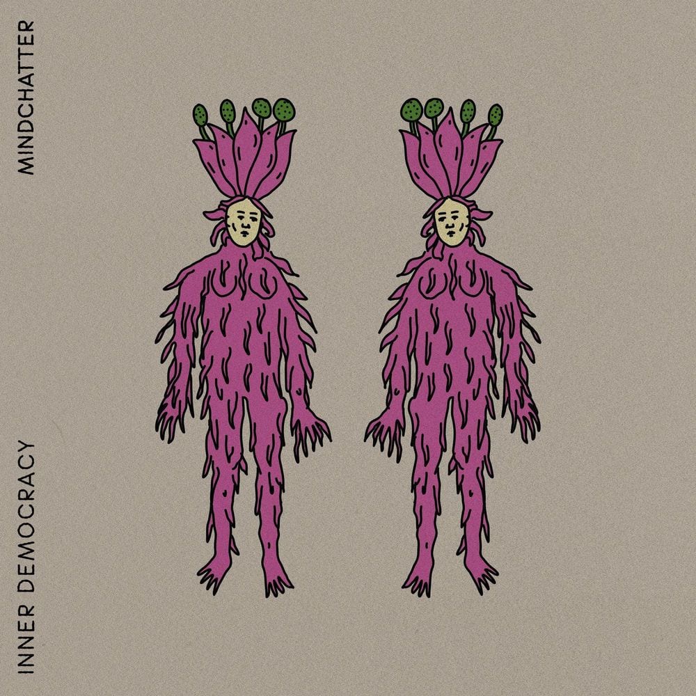 Inner Democracy cover