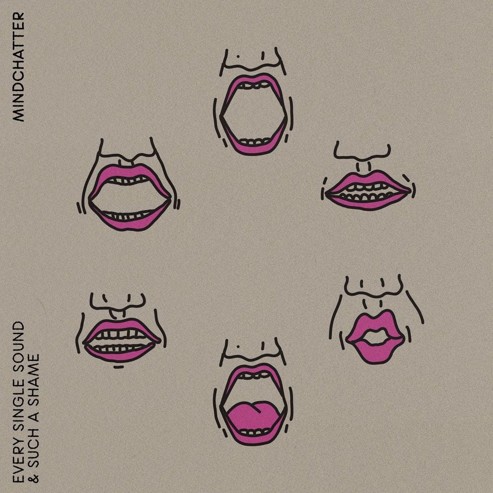 Every Single Sound / Such A Shame cover