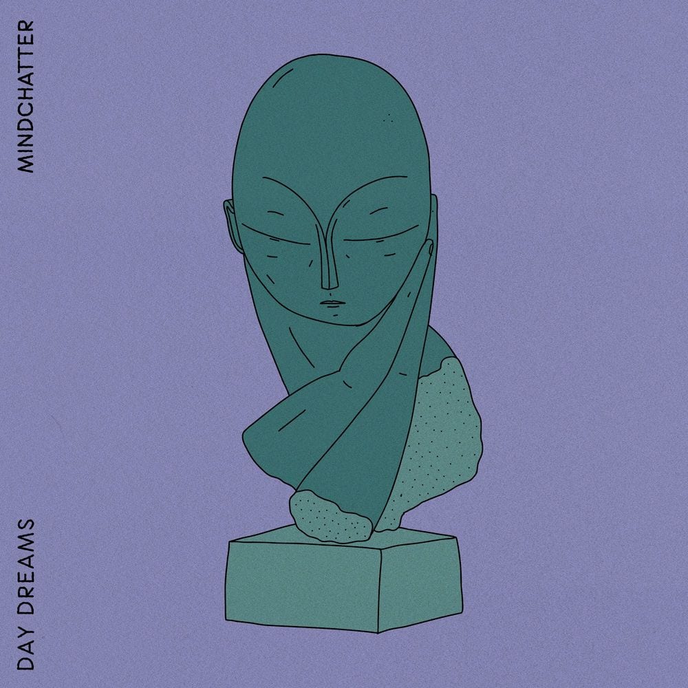 Day Dreams cover