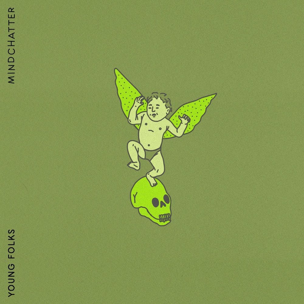 Young Folks cover