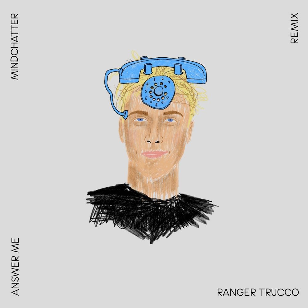 Answer Me (Ranger Trucco Remix) cover