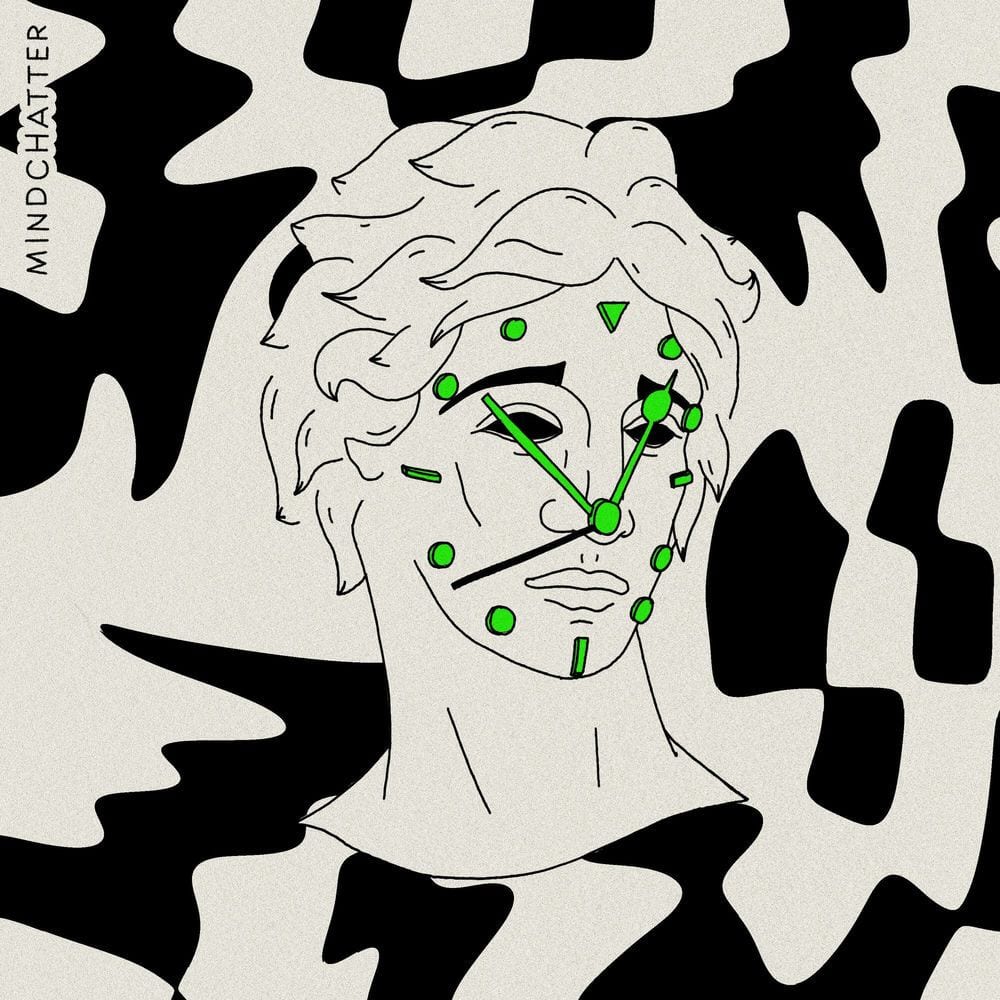 Here I Go Again cover