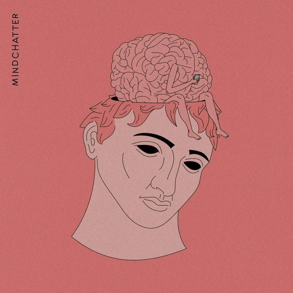 Just Gonna Exist cover