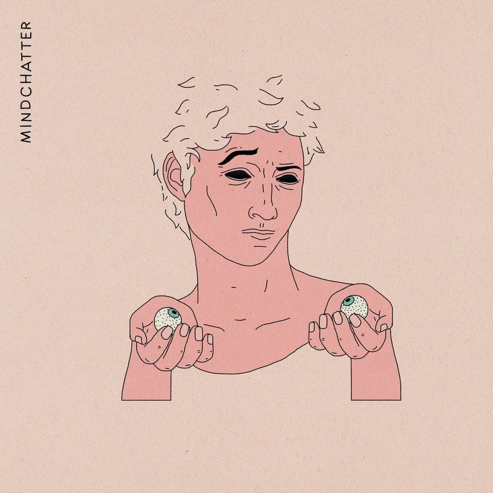 Trippy cover
