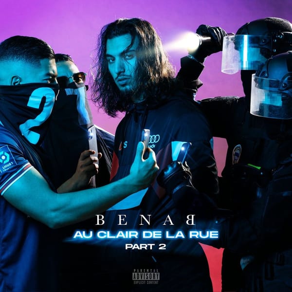 Faya album cover