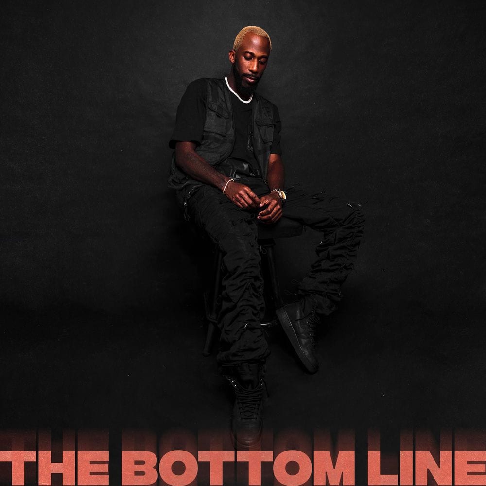 The Bottom Line cover